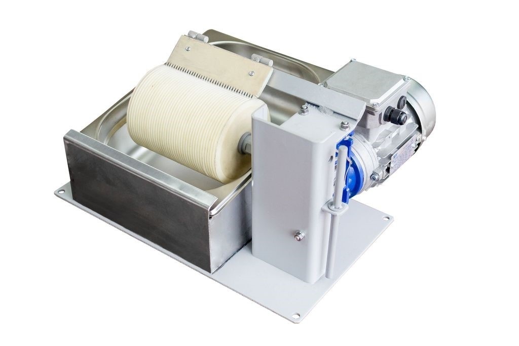 Система клеенанесения