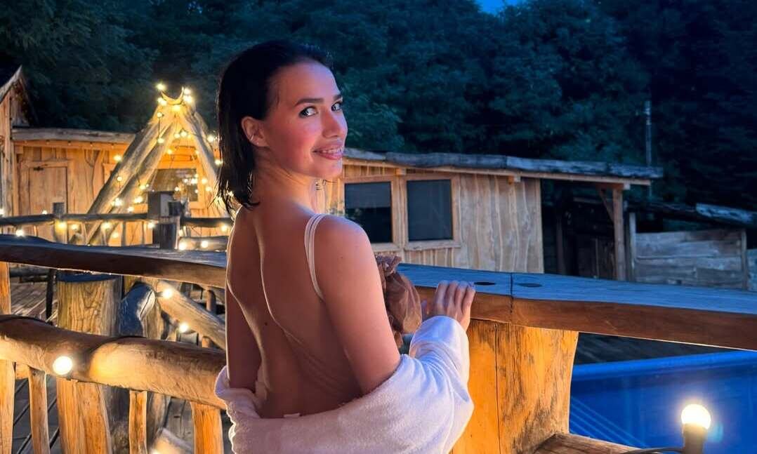 Алина Загитова. Фото: соцсети/@azagitova