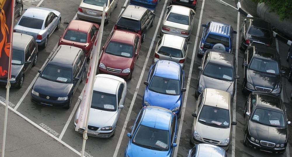 Мы высоко, но можем еще выше! Цены на автомобили с пробегом 2025 год.