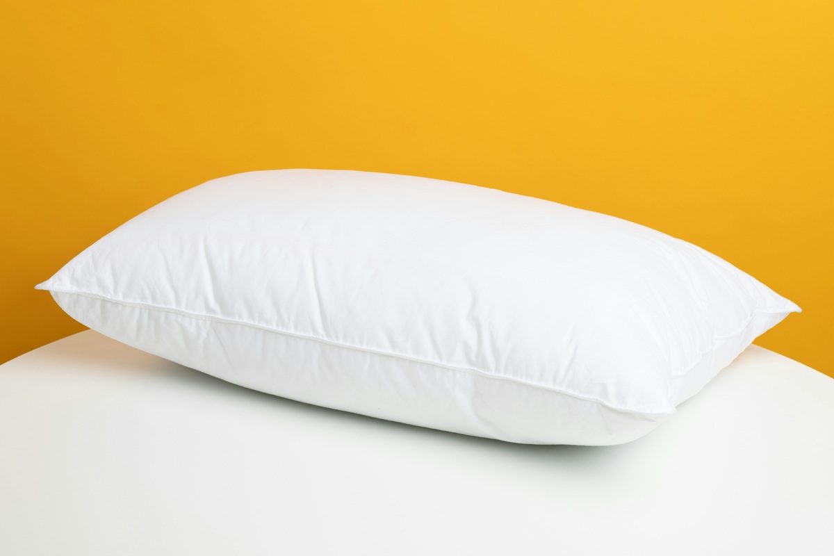     Может ли истечь срок годности у подушки