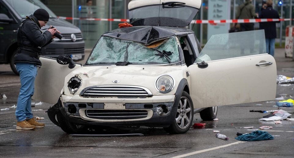    IMAGO/Michael Bihlmayer / Global Look Press