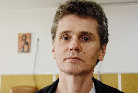    Giorgos Zachos/ZUMAPRESS.com/Global Look Press