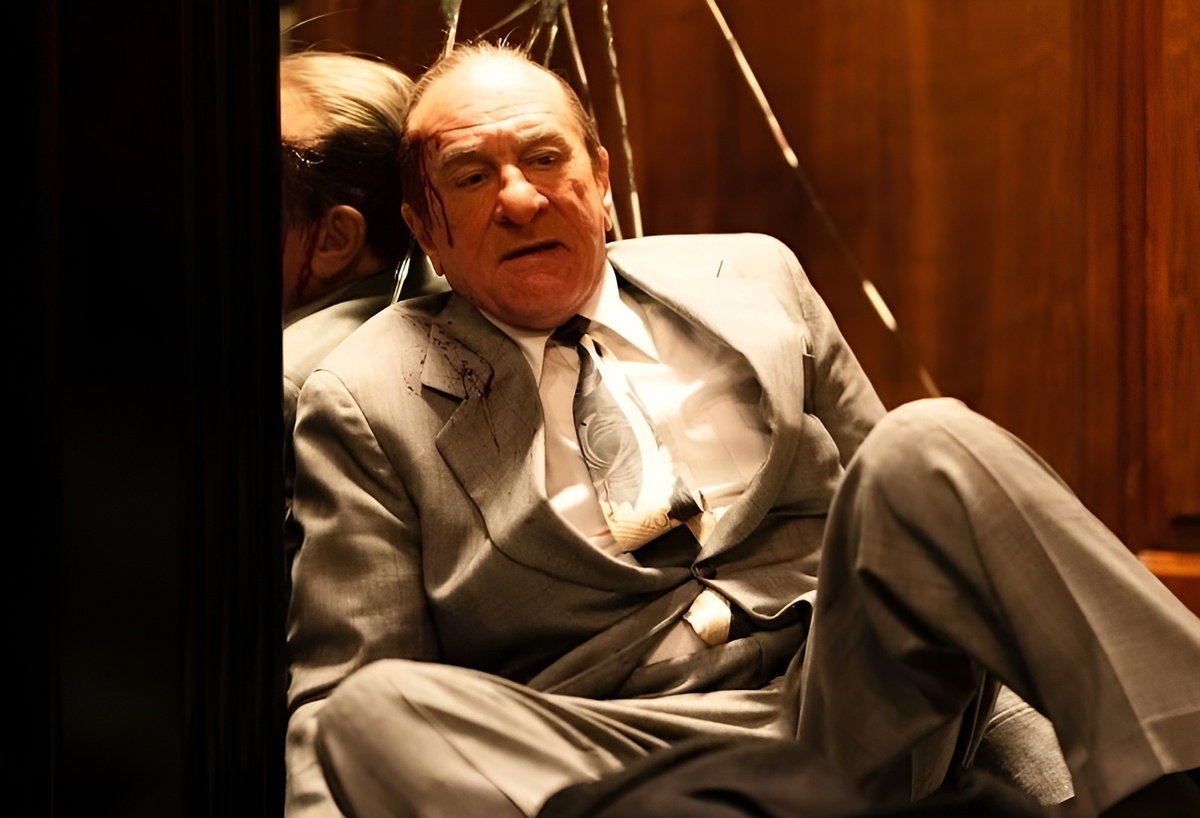 «Мудрые парни» (The Alto Knights)