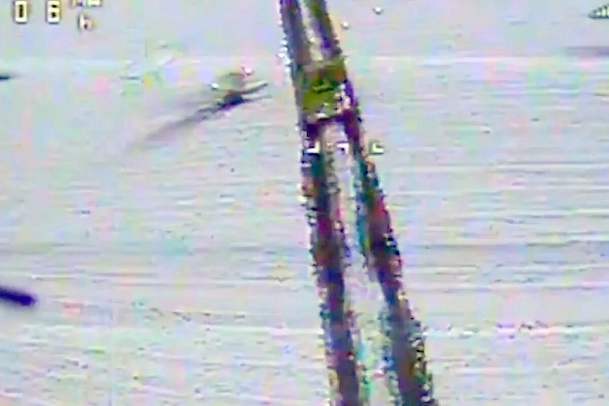    Алехин: после попадания в клещи в Судже в бригадах ВСУ замедлилась ротация