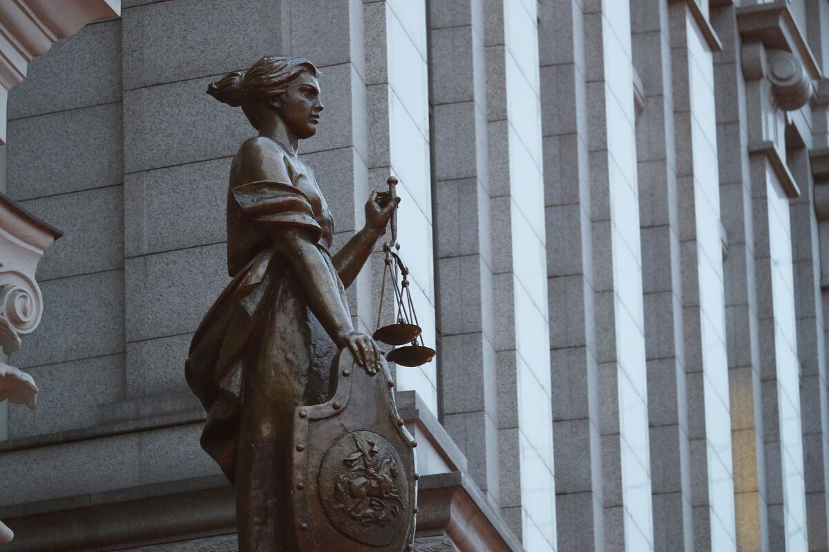     / Источник: © ИЗВЕСТИЯ/Эдуард Корниенко