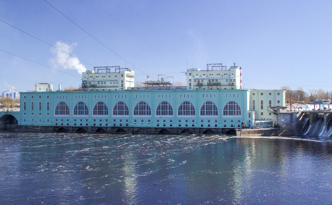    © Пресс-служба ПАО «ТГК-1»