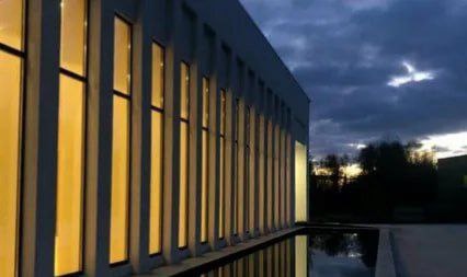    Минстрой и Госдума раскритиковали законопроект о строительстве крематориев по ГЧП Яндекс. Карты