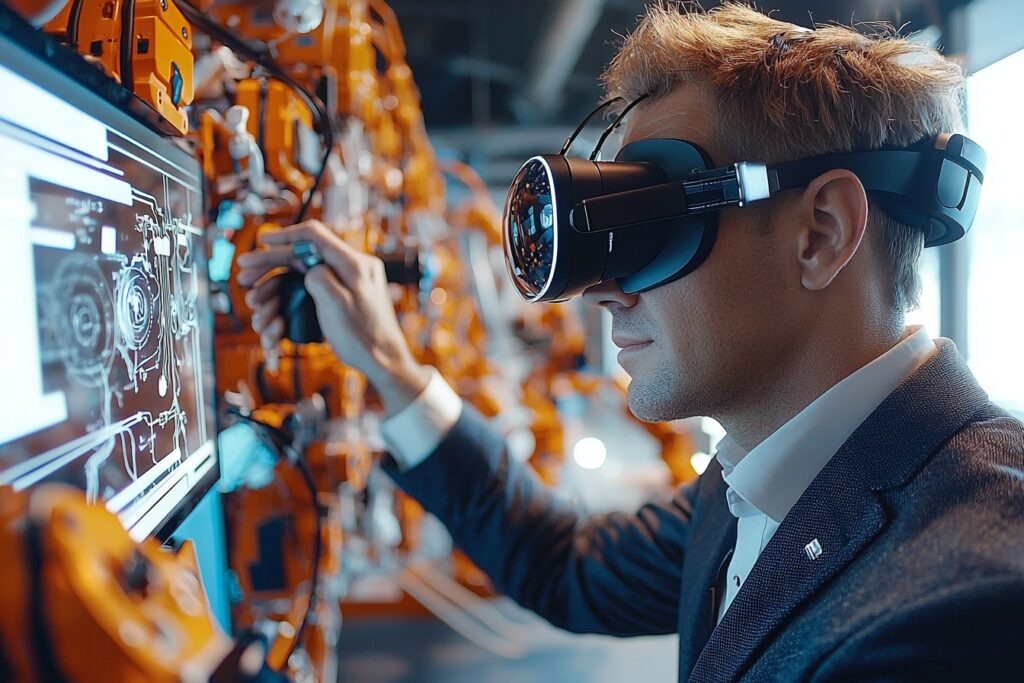    VR разработка приложений MoziBlorf54Q