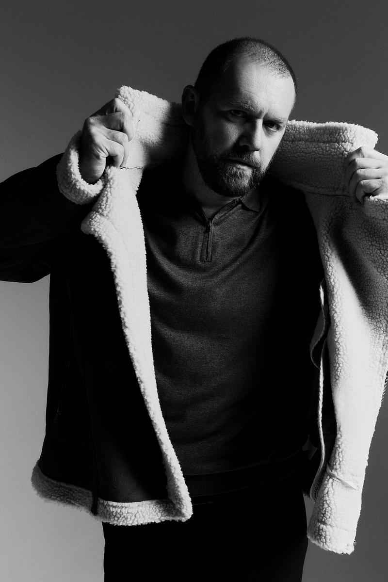    Денис Шведов