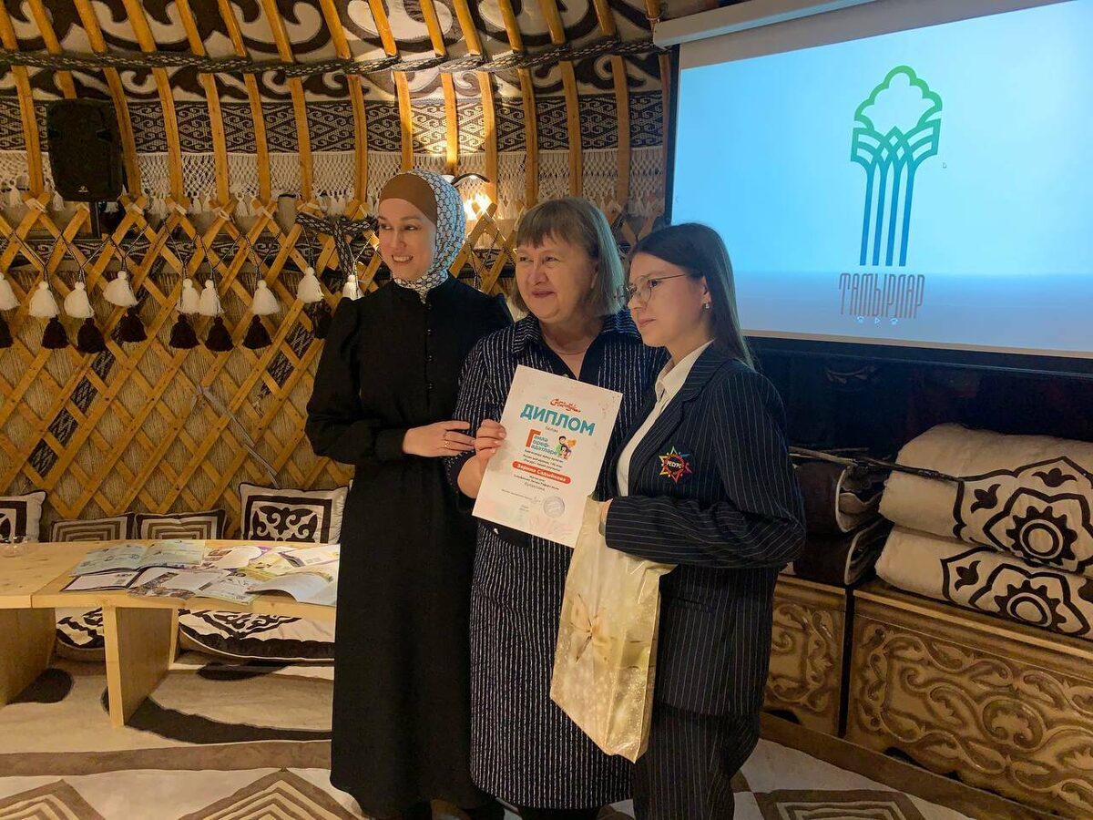 Фото: © «Татар-информ»