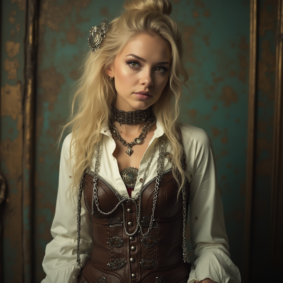 Создано с помощью программы Нейрохолст