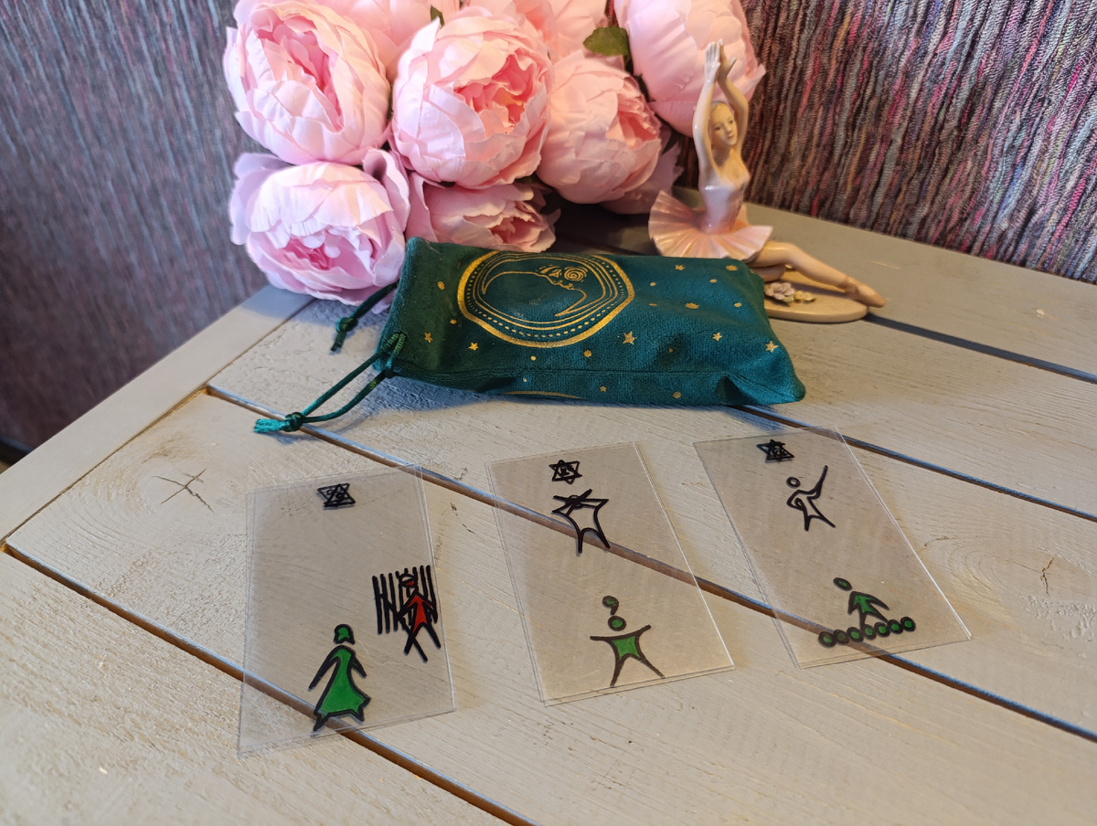 Читаю слева направо