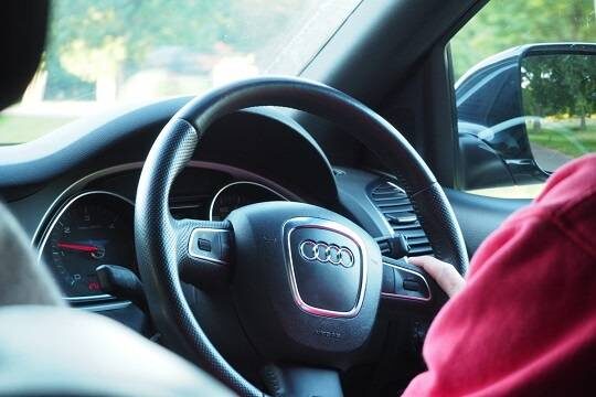    В России увеличились сроки владения автомобилями