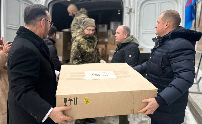    © Администрация Кировского района