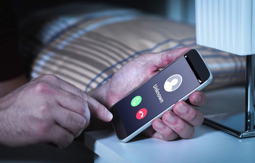    Рекламы не будет, злоумышленников отметят, звонки с маркировкой: правительство борется с телефонными мошенниками