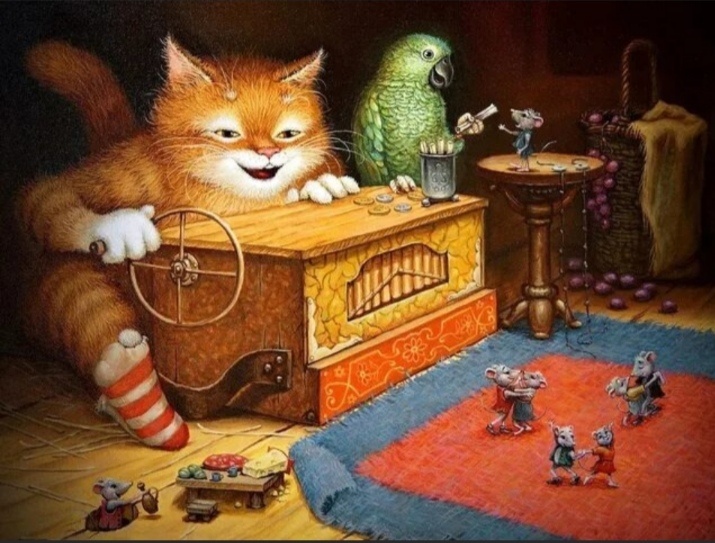 Картинка из интернета 