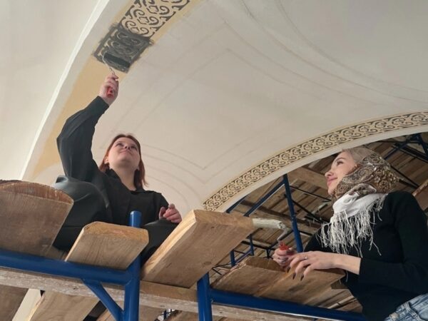    Фото: страница Забайкальского краевого училища искусств/ ВК