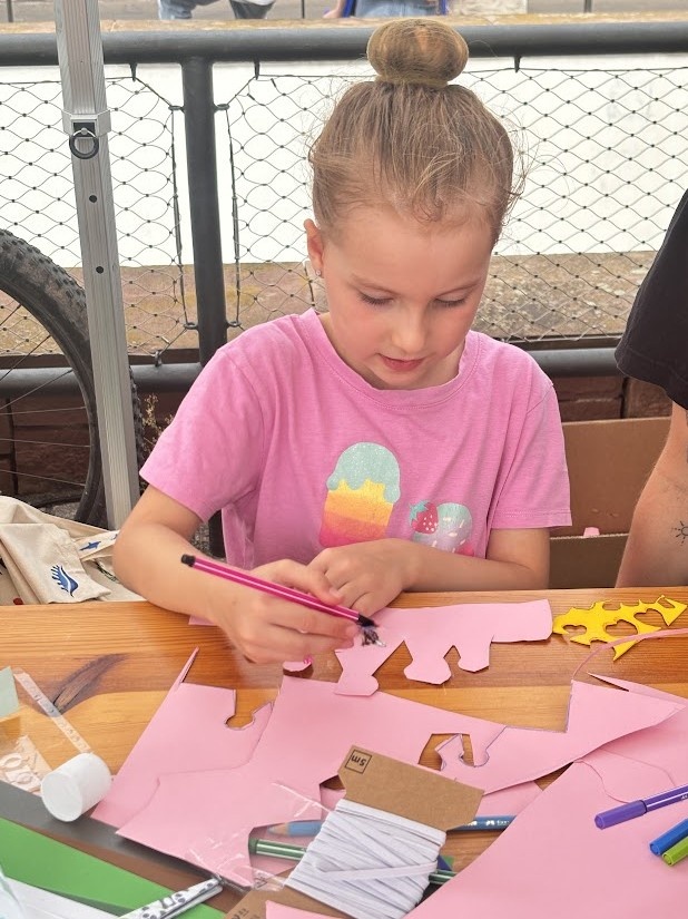 Создание "шедевров"