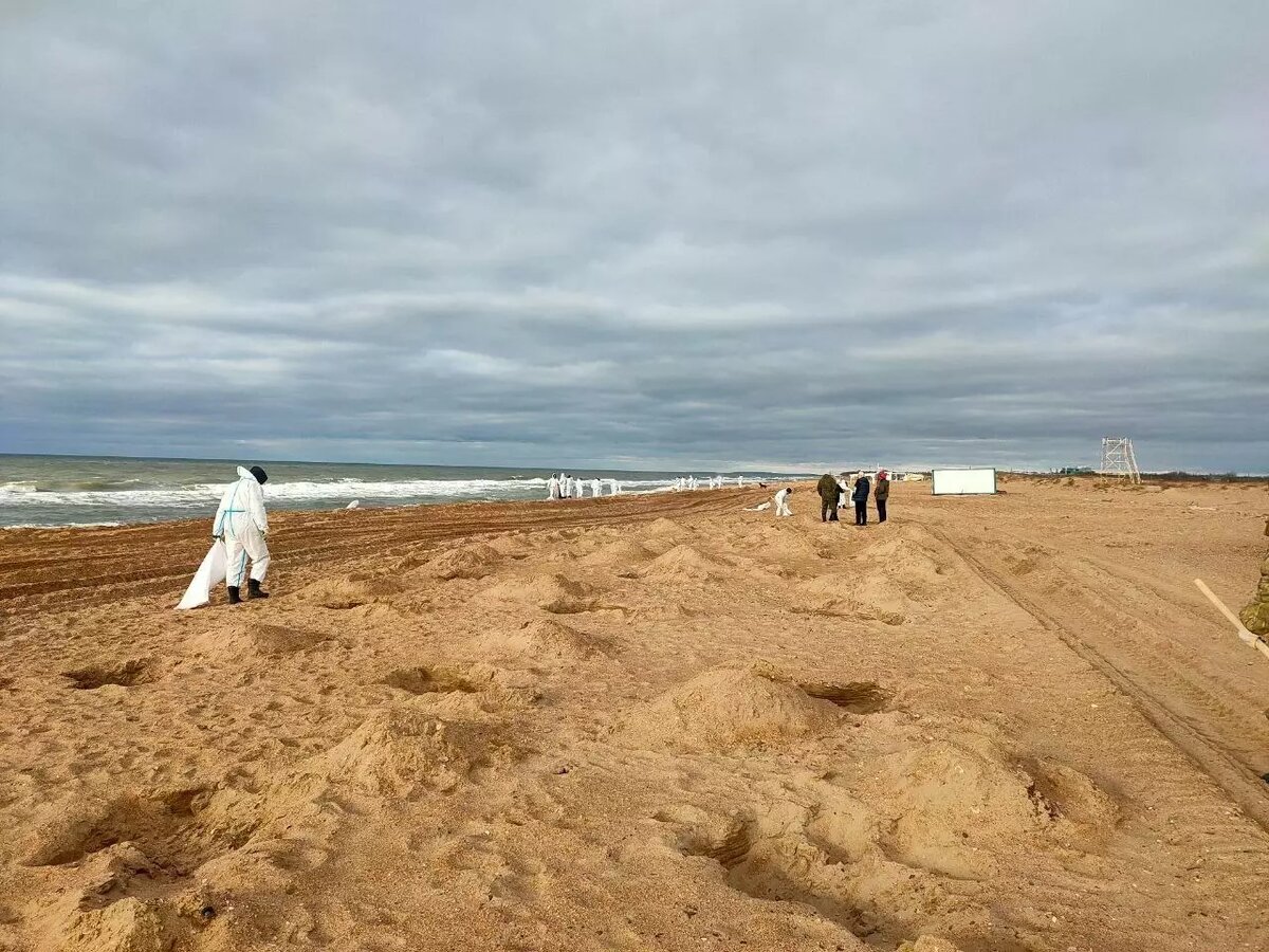 Чп черное море фото Названы два способа спасти Черное море после катастрофы newsnn.ru Дзен