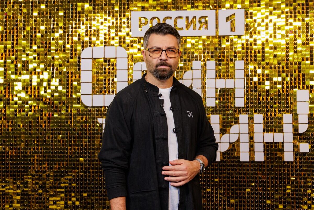    Алексей Чумаков предоставлено Пресс-службой