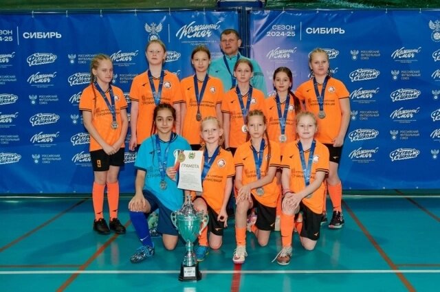    Фото: Администрация Томской области