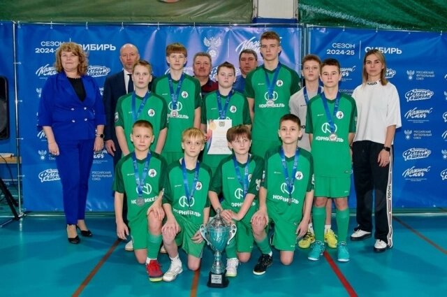    Фото: Администрация Томской области