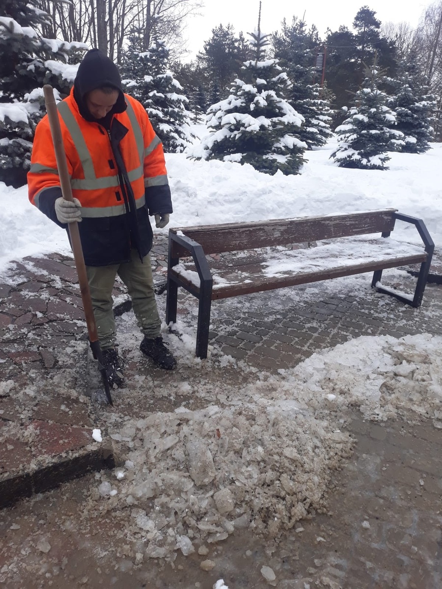 Фото: Администрация Петрозаводска  📷
