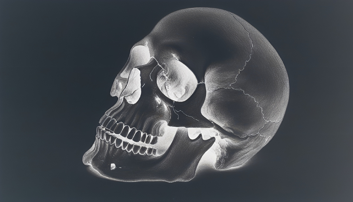 *Изображение произведено с использованием генеративной нейронной сети.