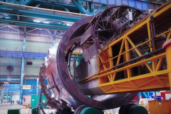     Фото: Росатом