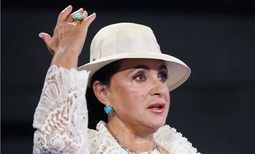 Ирина Винер