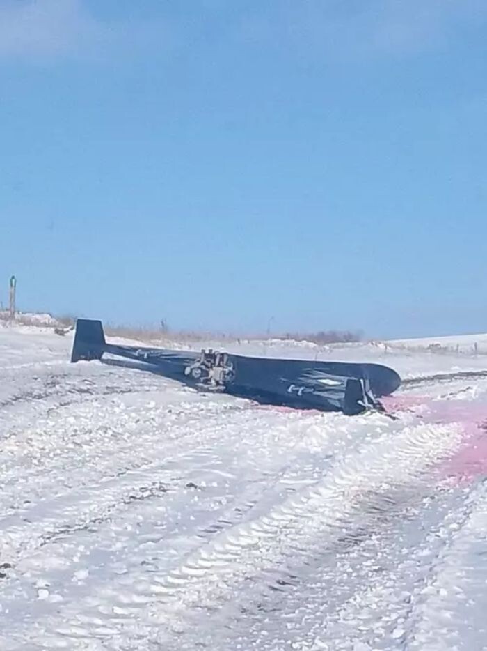 Источник фото: Телеграм-канал «Север Дона»