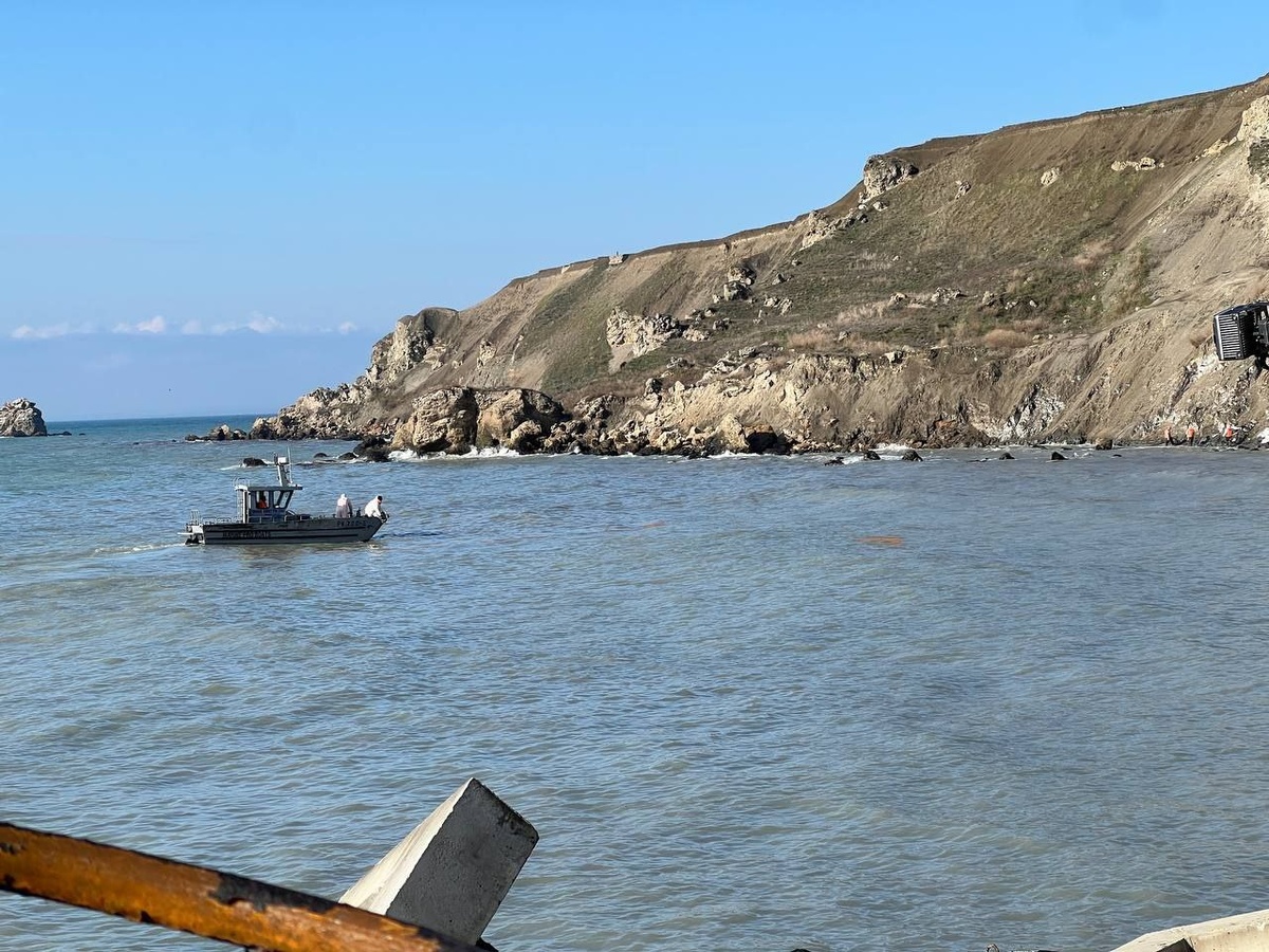 Фото: телеканал «Краснодар»