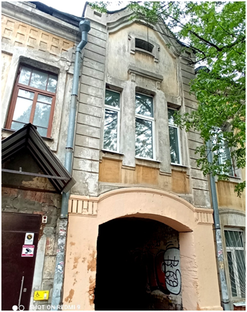 Самарская, 93. Фото - https://vk.com/wall-194864328_38716