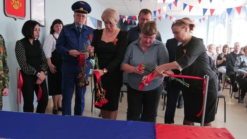      Фото: администрация Кочубеевского округа