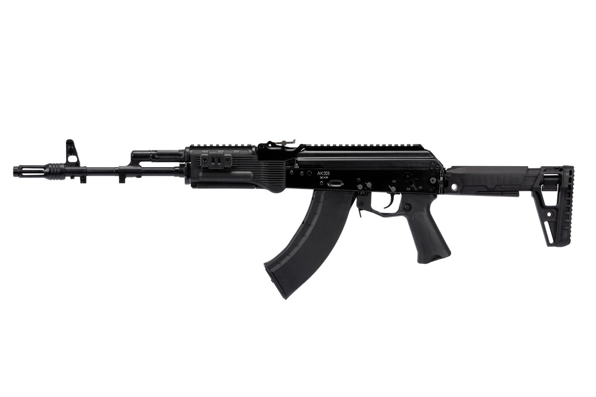    Изображение Концерн «Калашников» 