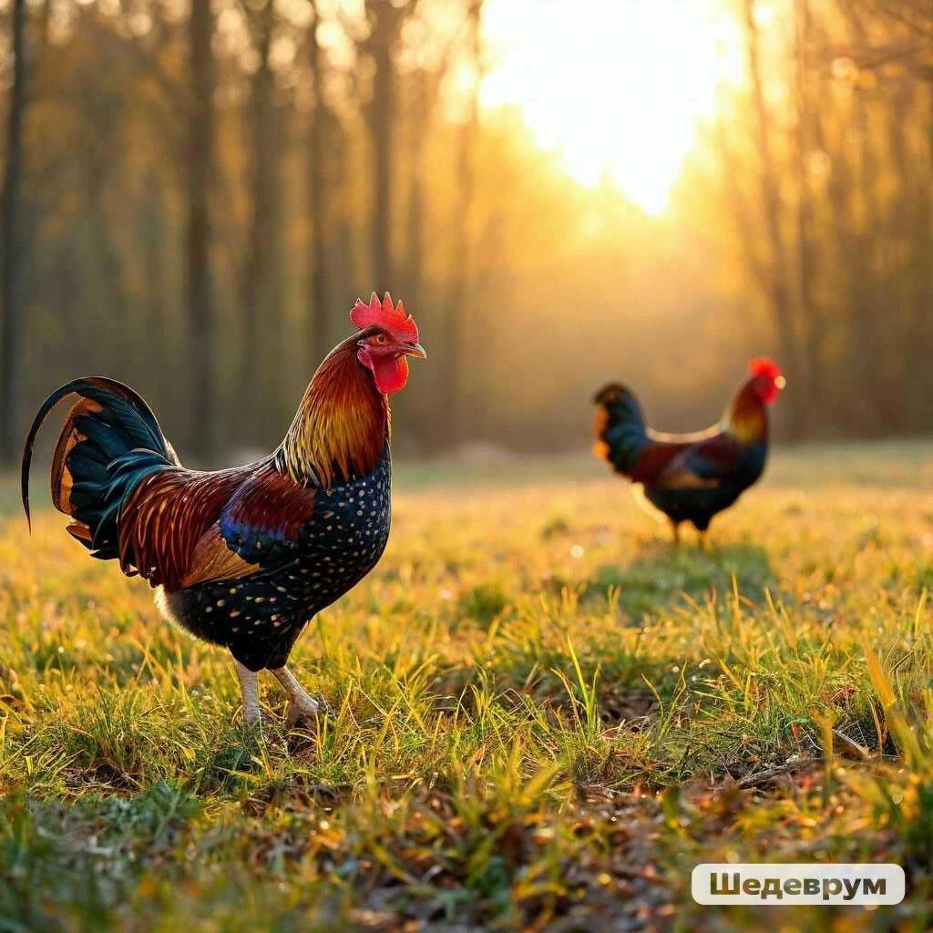 Картинка сгенерирована нейросетью шедеврум по запросу автора статьи