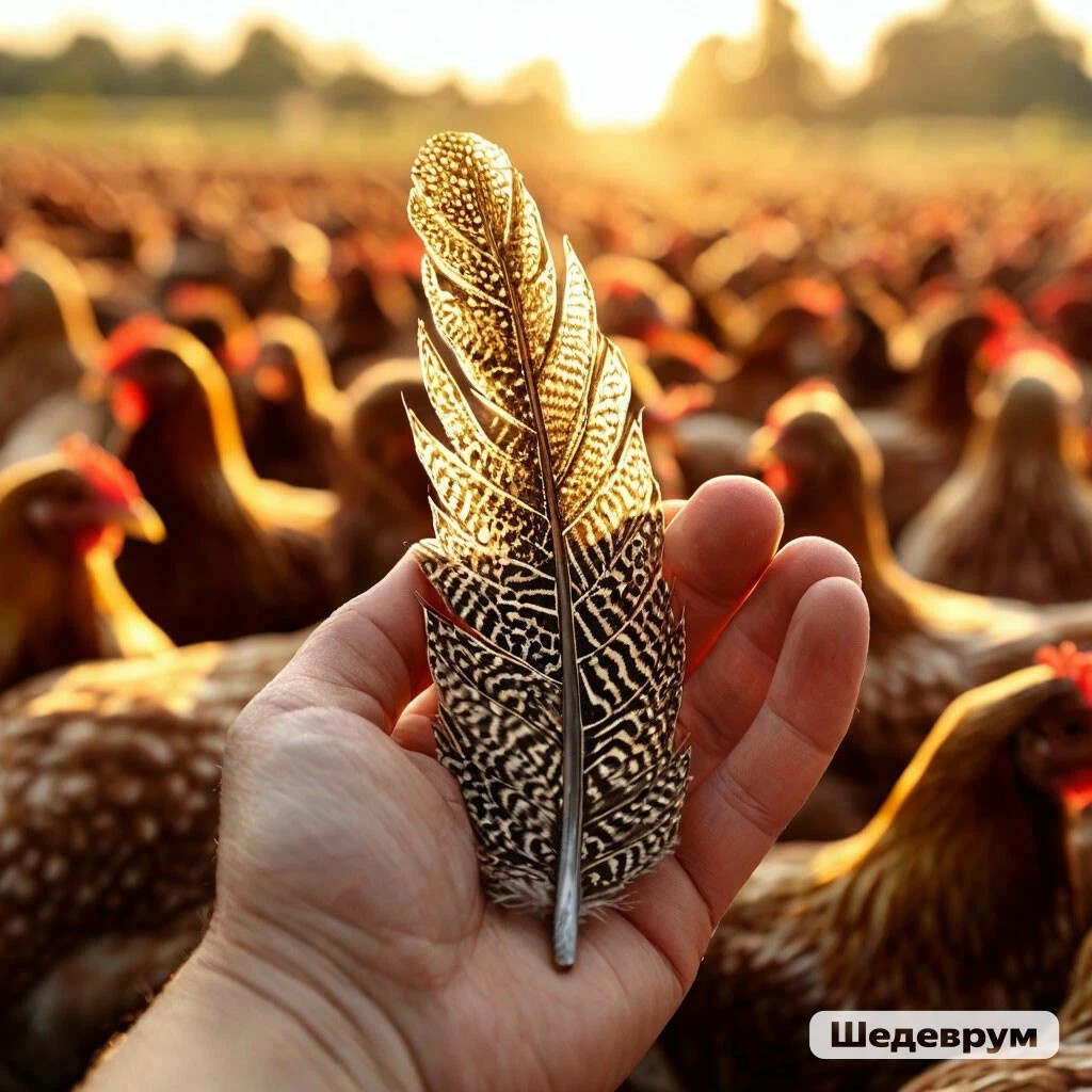 Картинка сгенерирована нейросетью шедеврум по запросу автора статьи