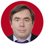 Олег Барабанов, профессор РАН, замдиректора Европейского учебного института МГИМО, программный директор международного дискуссионного клуба «Валдай»: