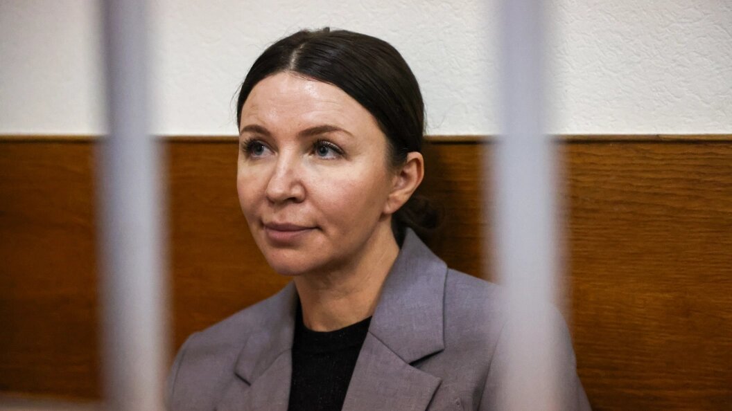    Belkin Alexey/news.ru/Globallookpress