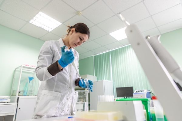 Укол, спасающий жизнь: нижегородские ученые приблизились к созданию вакцины от онкологии  📷
