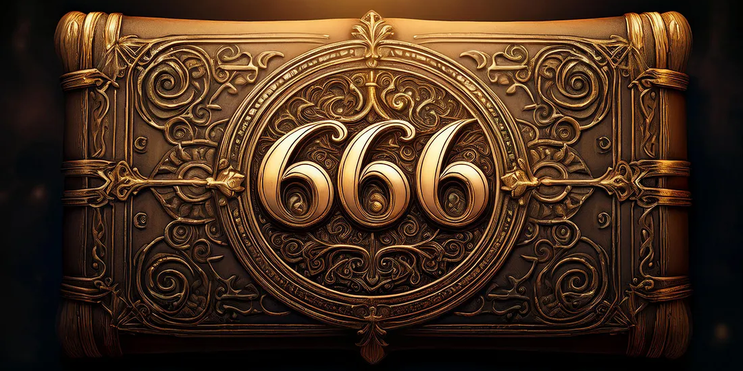 Темная тайна числа 666 (это не то, что вы думаете)