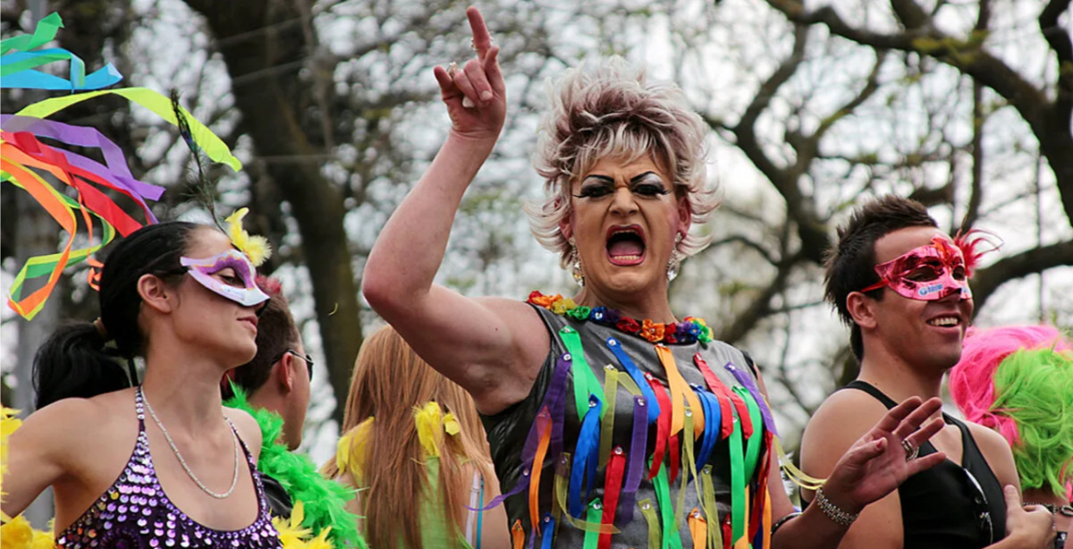 Угнетённые группы