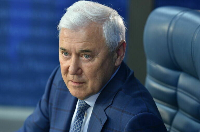   Игорь Самохвалов/ПГ