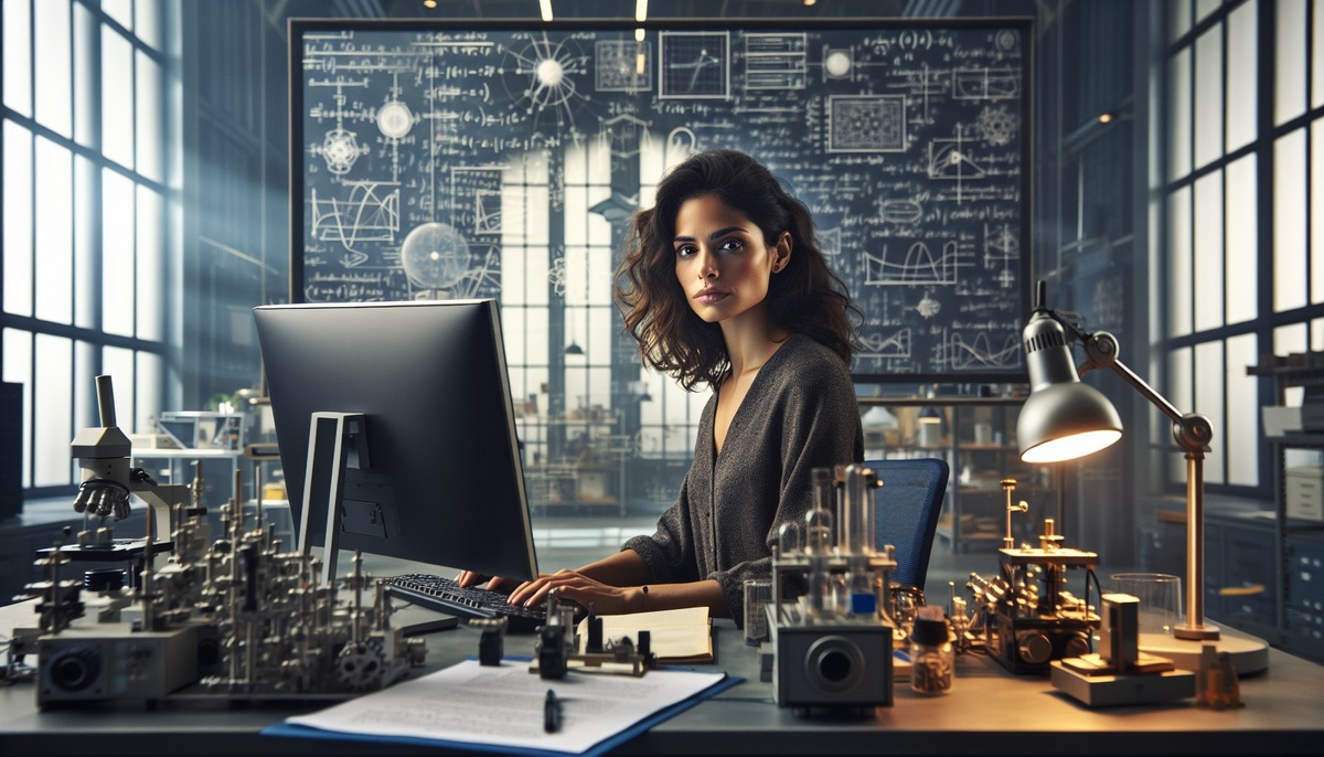    Изображение сгенерировано нейросетью DALL•Е 3 