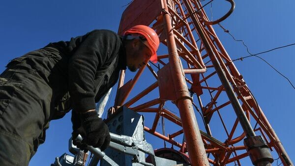    © Sputnik / Константин Михальчевский