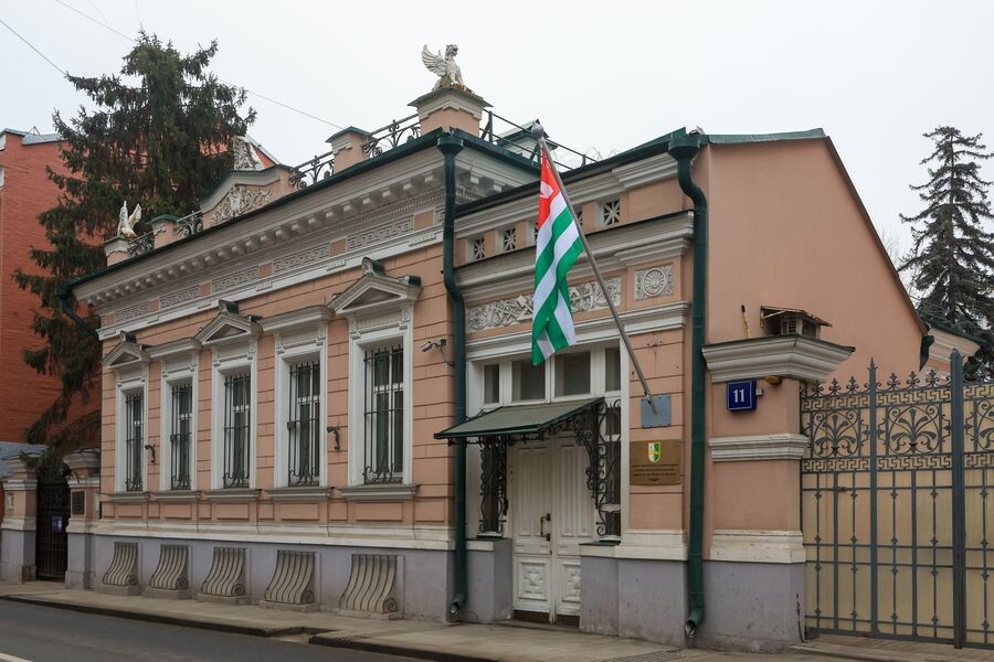     / Источник: © Наталья Шатохина/NEWS.ru/ТАСС