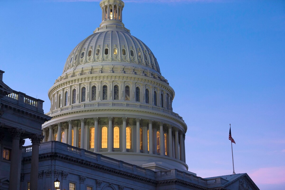     / Источник: © Alex Edelman/Global Look Press