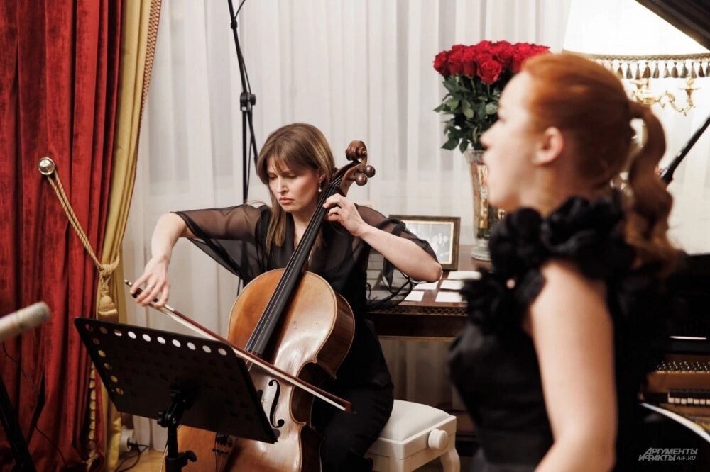    Фото:  АиФ/ Анна Воргова