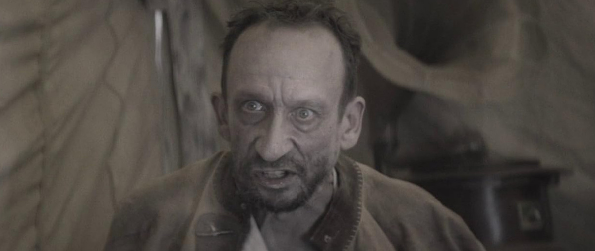 Пролистните изображение, чтобы увидеть следующий кадр из фильма «Паранормальное» (2017)