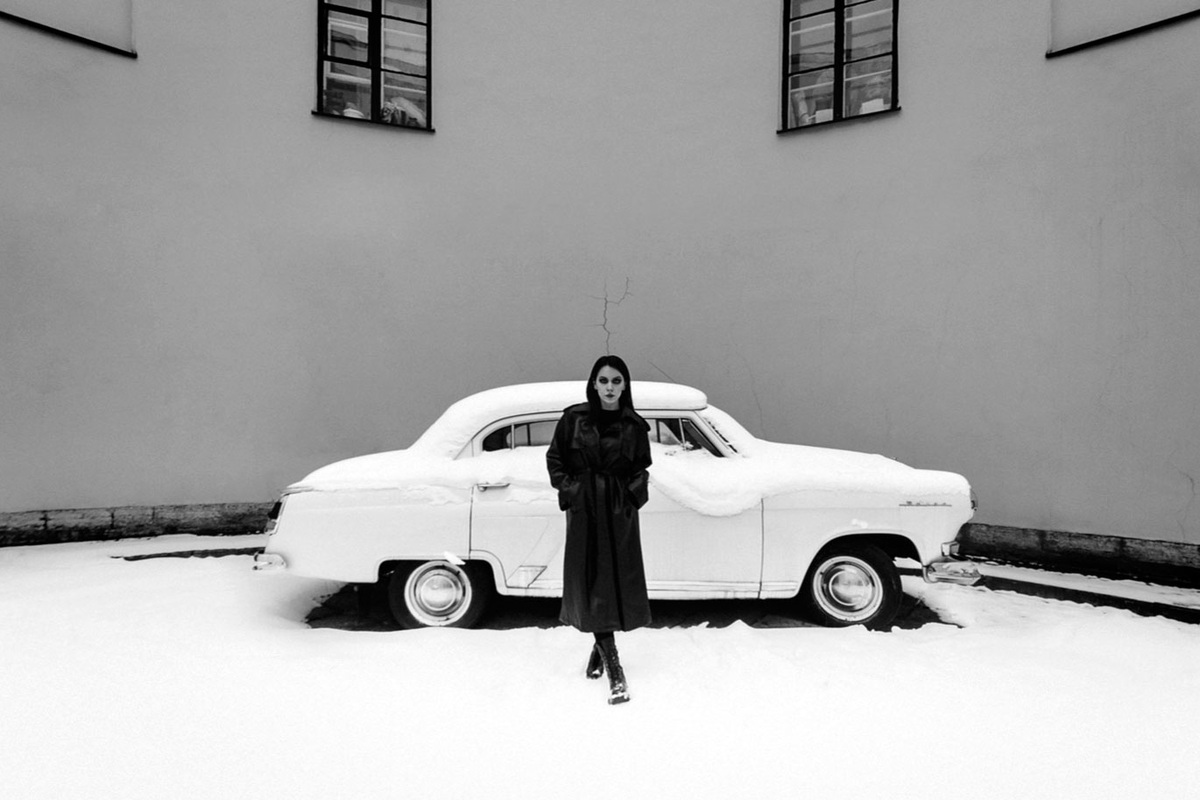 Нарцисс берет на себя функции вашего Эго